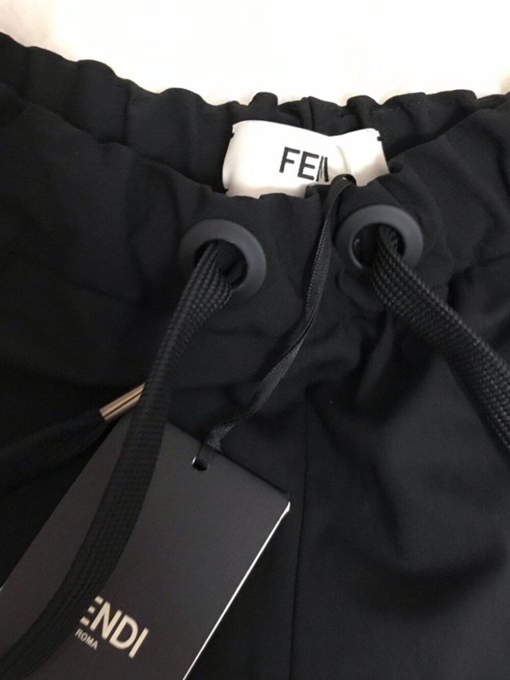 Fendi Trousers NWT 0638 - Picture 5 of 7